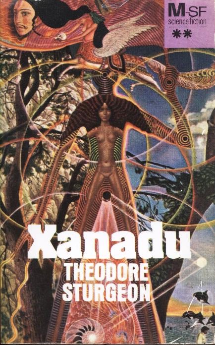 Xanadu