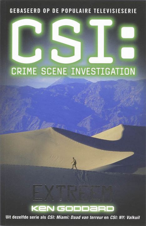 CSI: Extreem