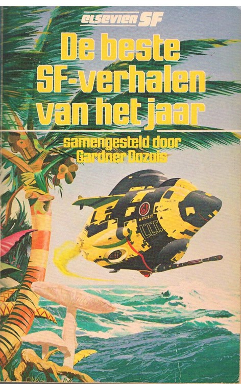 De beste SF verhalen van 1979