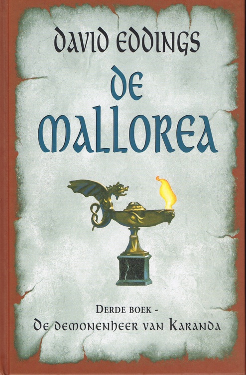 De Mallorea Kronieken