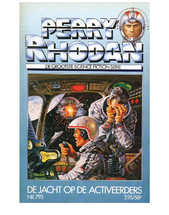 De jacht op de activeerders