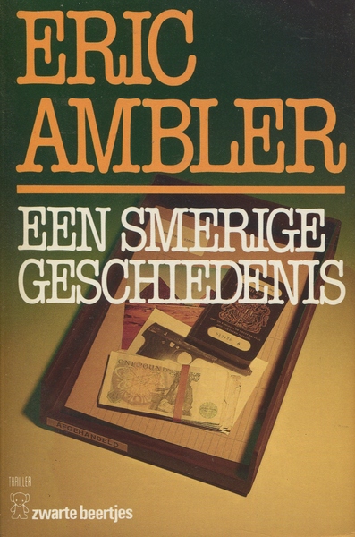 Een smerige geschiedenis