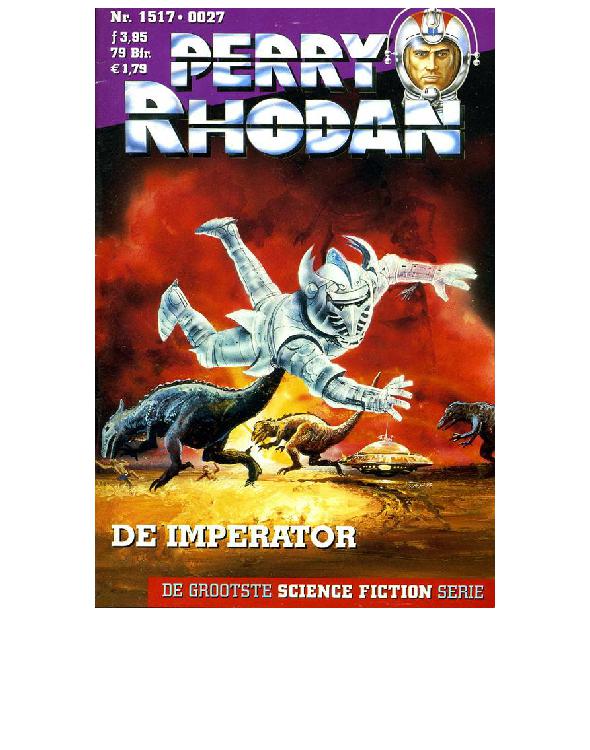 De Imperator