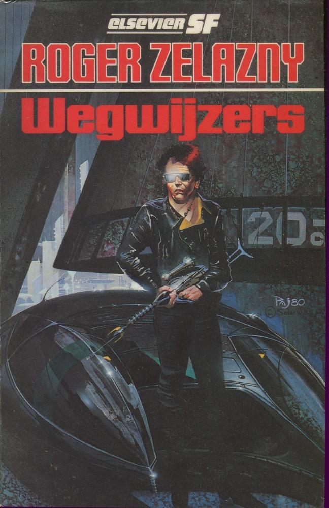 Wegwijzers