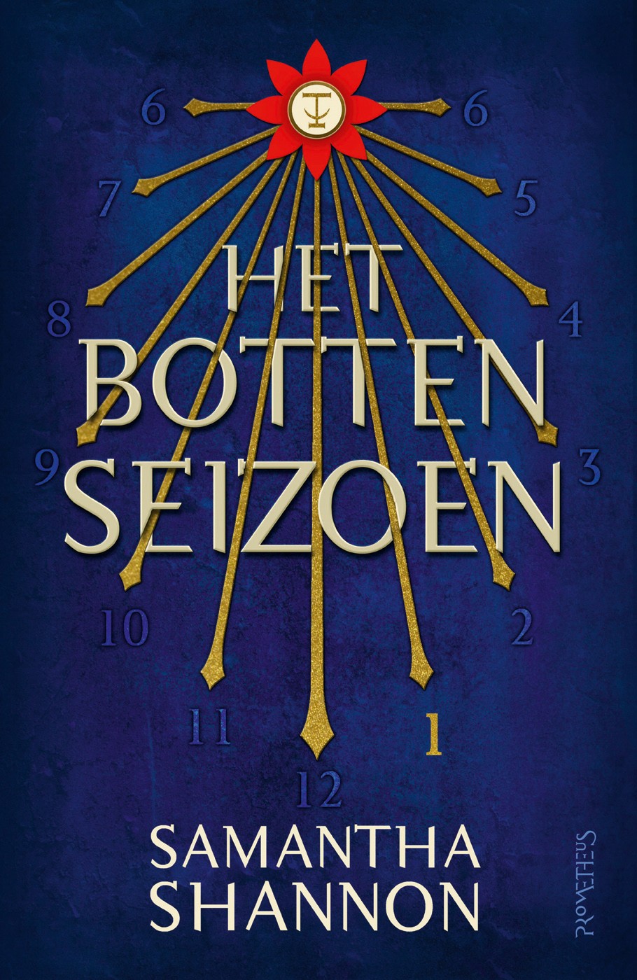 Het Bottenseizoen