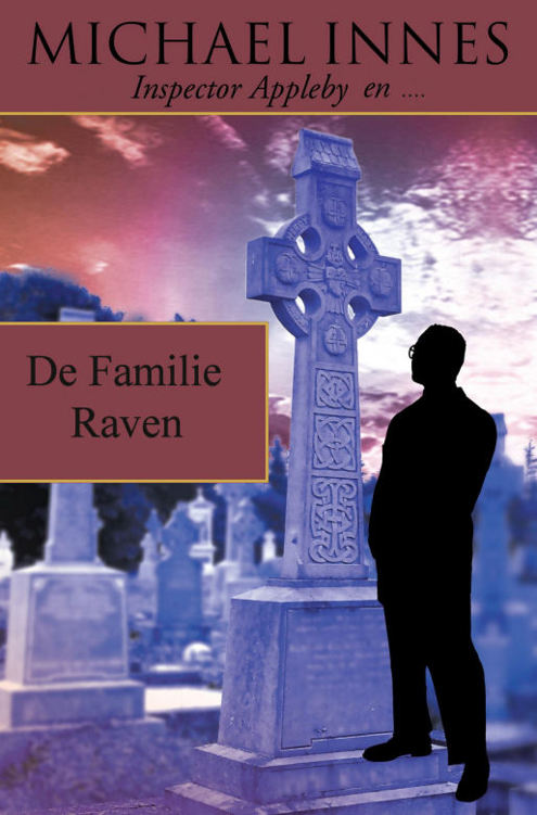 Inspecteur Appleby en de familie Raven