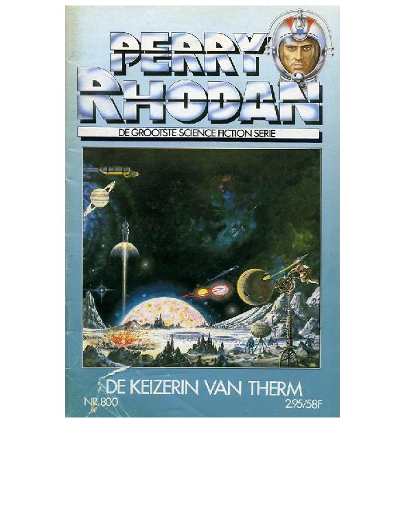 De Keizerin van Therm