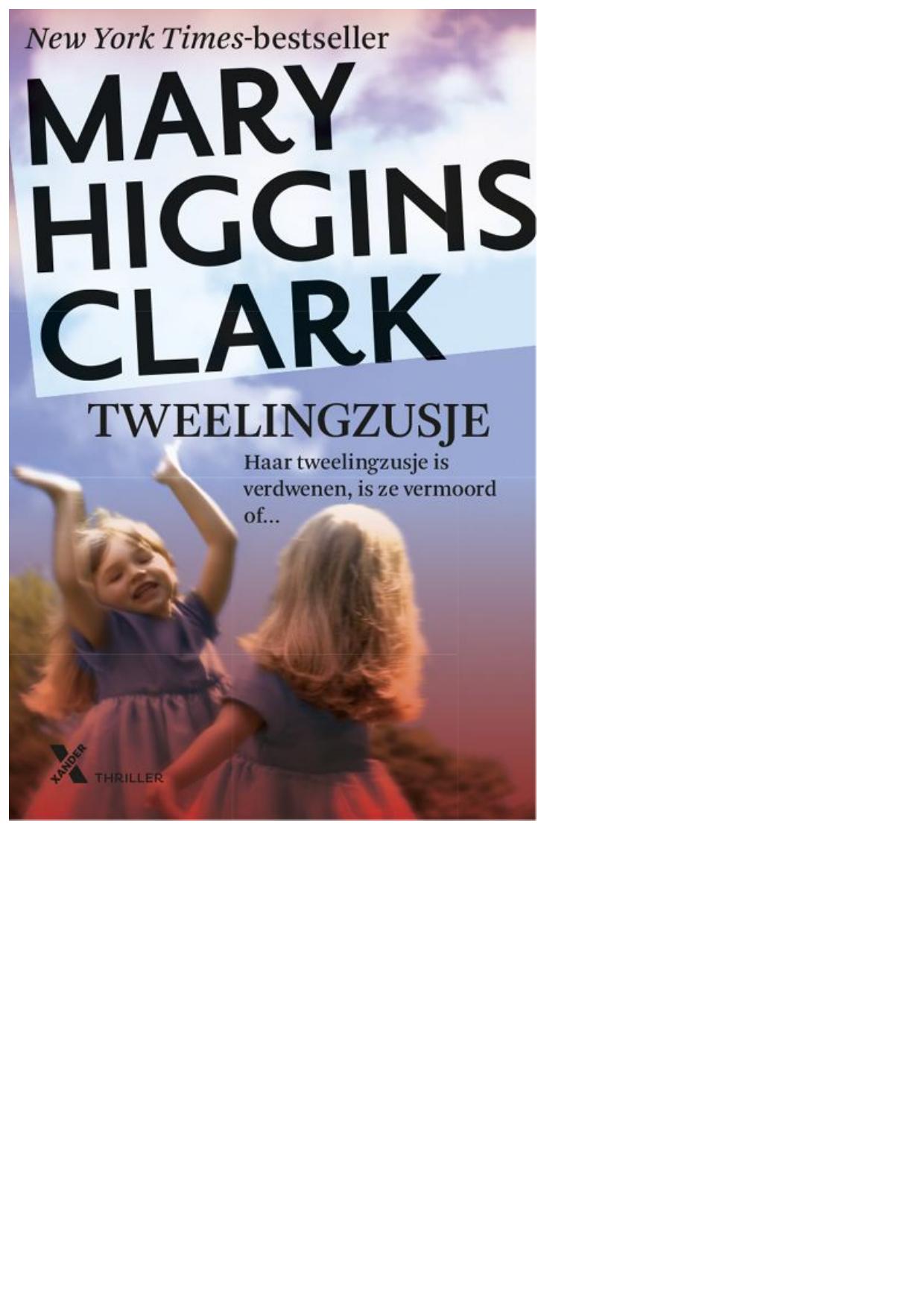 Tweelingzusje