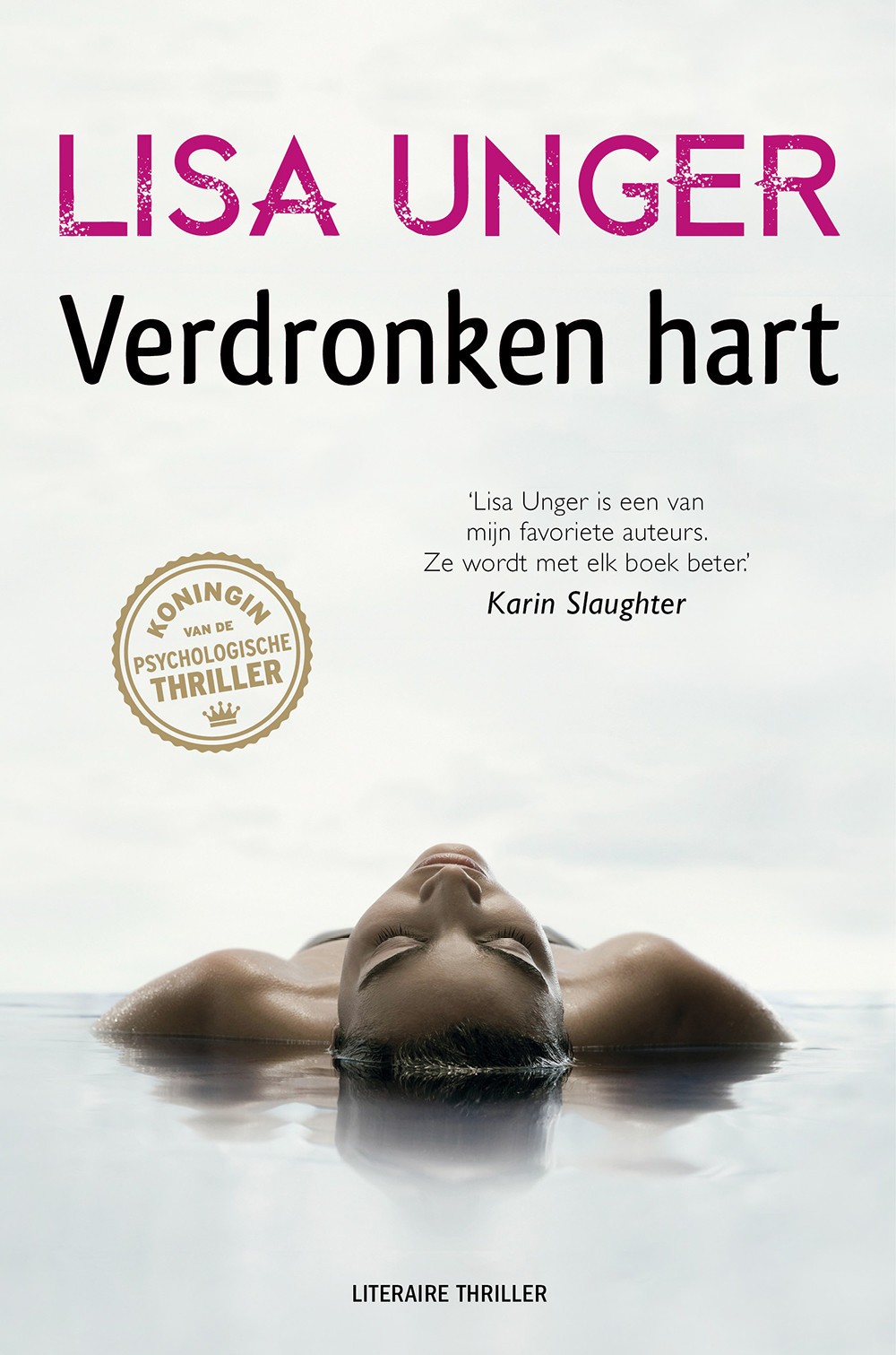 Verdronken Hart