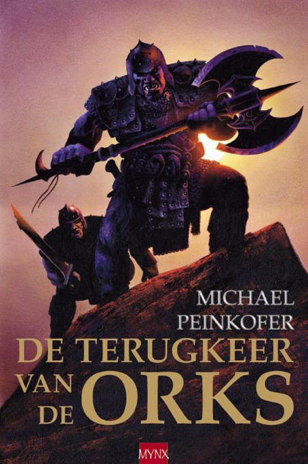 De Terugkeer Van De Orks