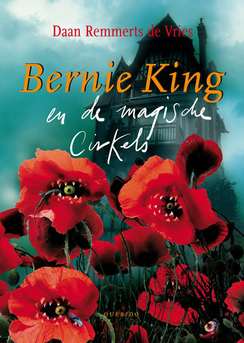 Bernie King en De Magische Cirkels