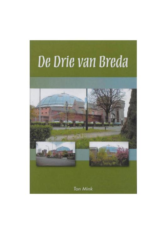 De Drie van Breda