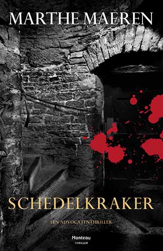Schedelkraker