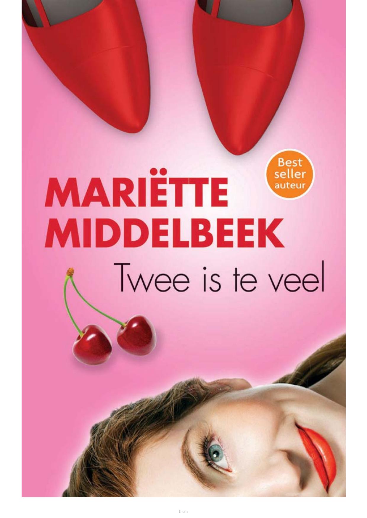 Twee is te veel