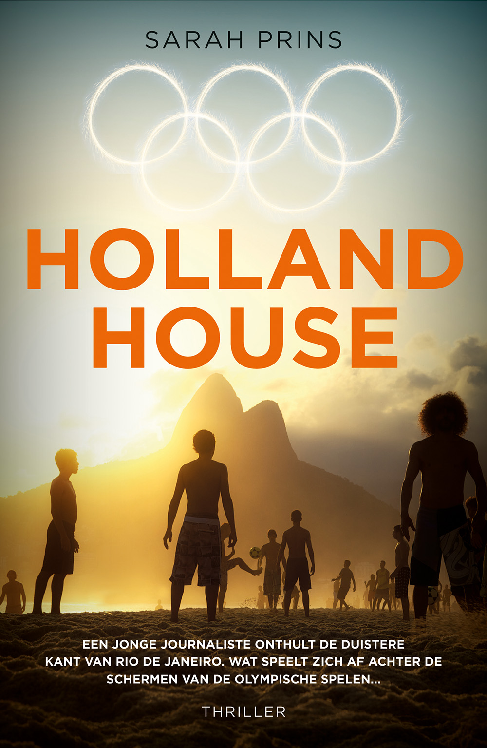 Holland House