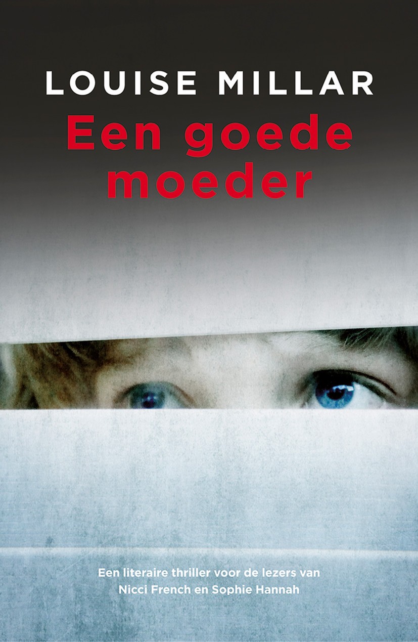 Een goede moeder