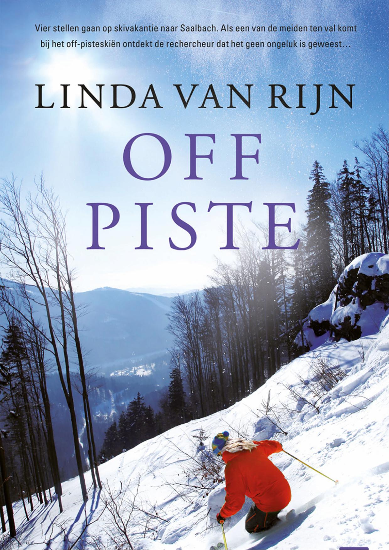 Off piste