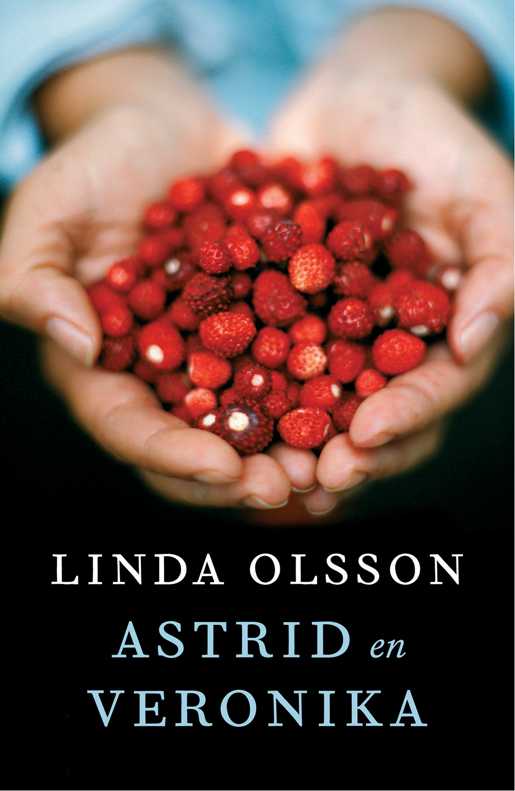 Astrid en Veronika