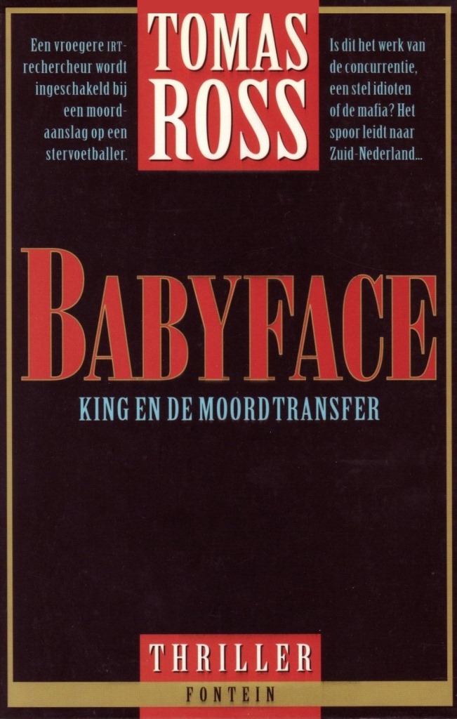 Babyface