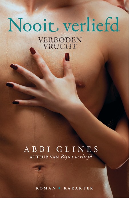 Verboden vrucht - Nooit verliefd