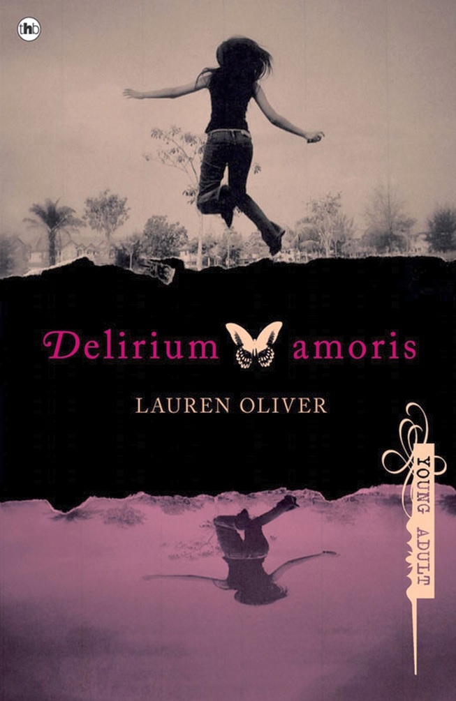Delirium Amoris (2012)