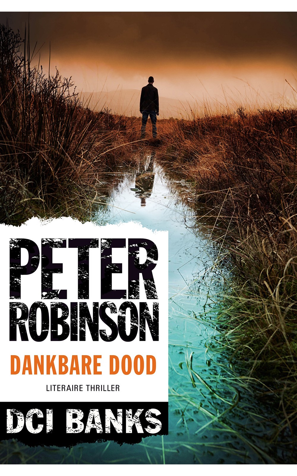 Dankbare dood