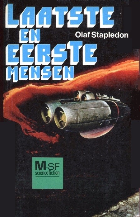 Laatste en eerste mensen