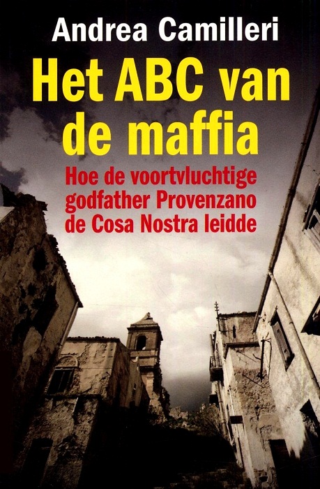 Het ABC van de maffia