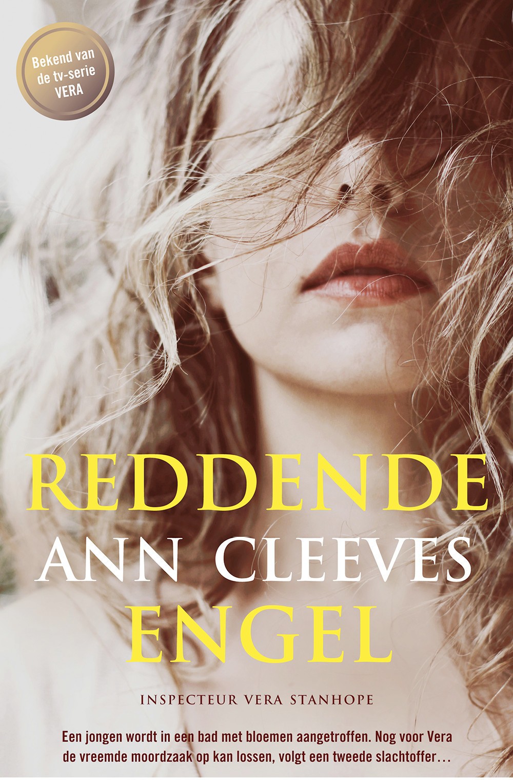 Reddende Engel