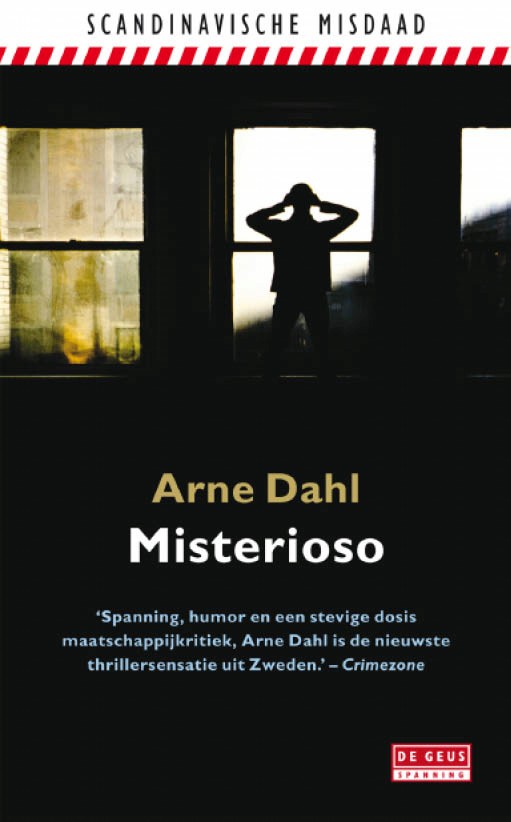 Misterioso