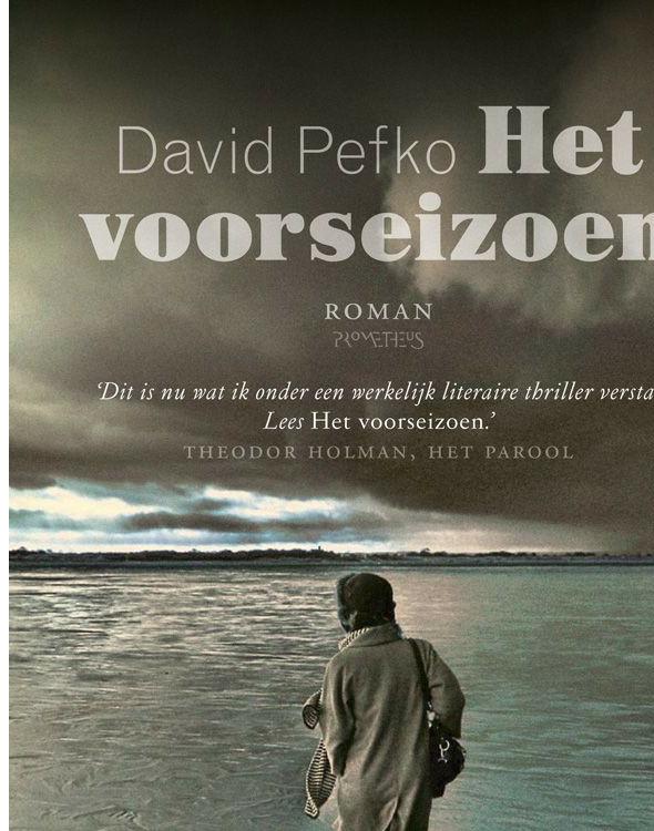 Het voorseizoen
