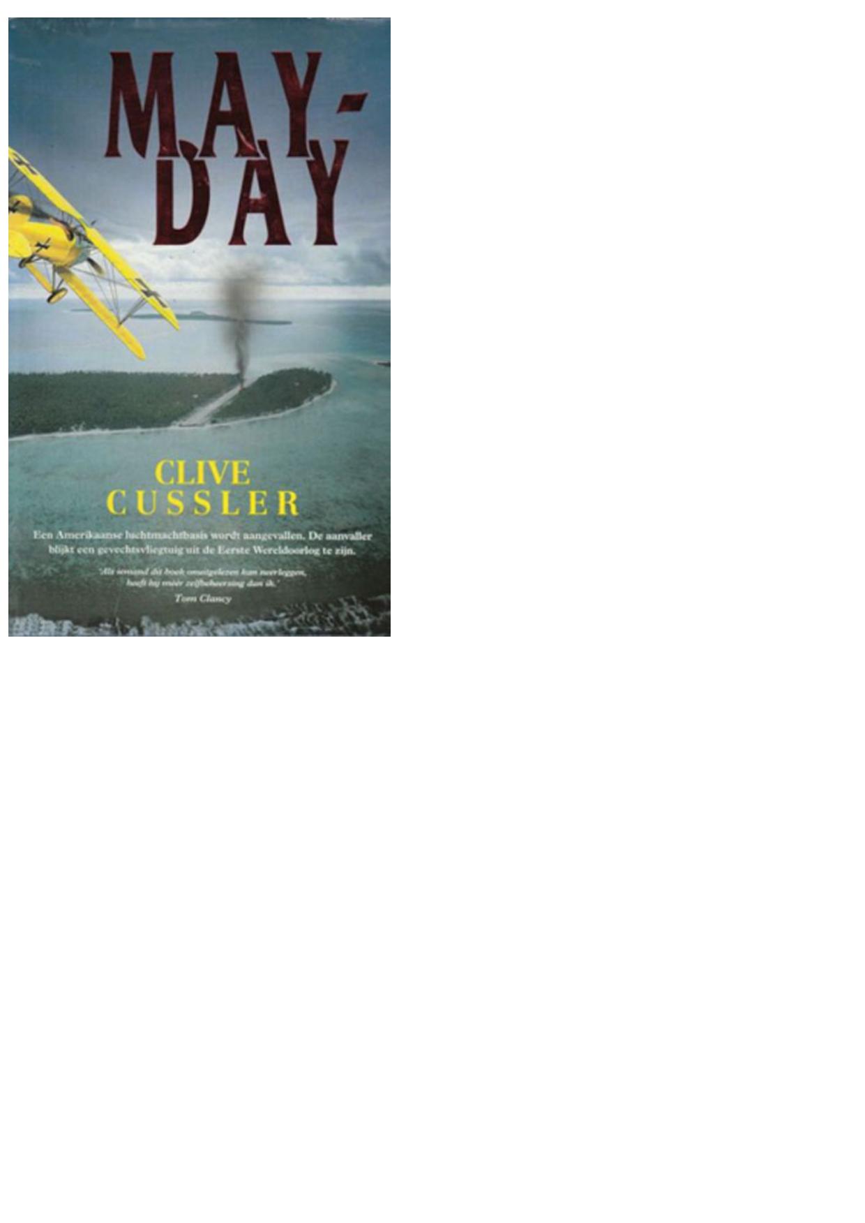 May-Day