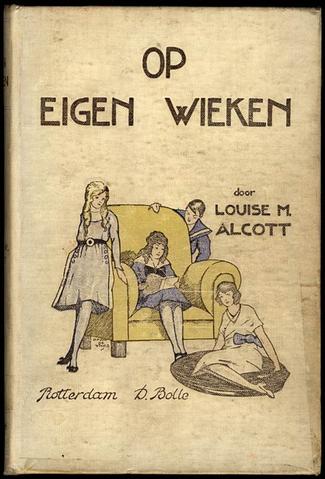 Good wives. Dutch