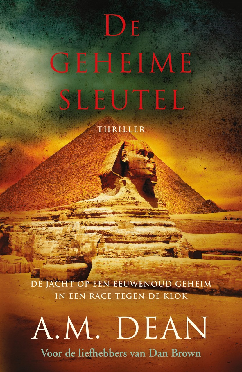 De geheime sleutel