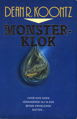 Monsterklok