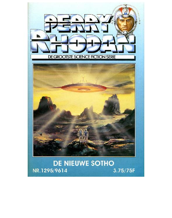 De nieuwe Sotho