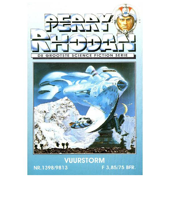 Vuurstorm