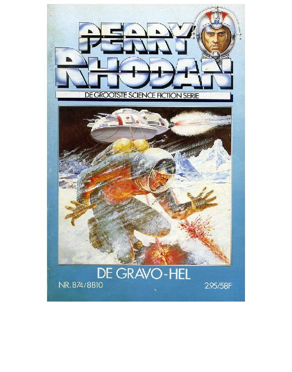 De graavo-hel