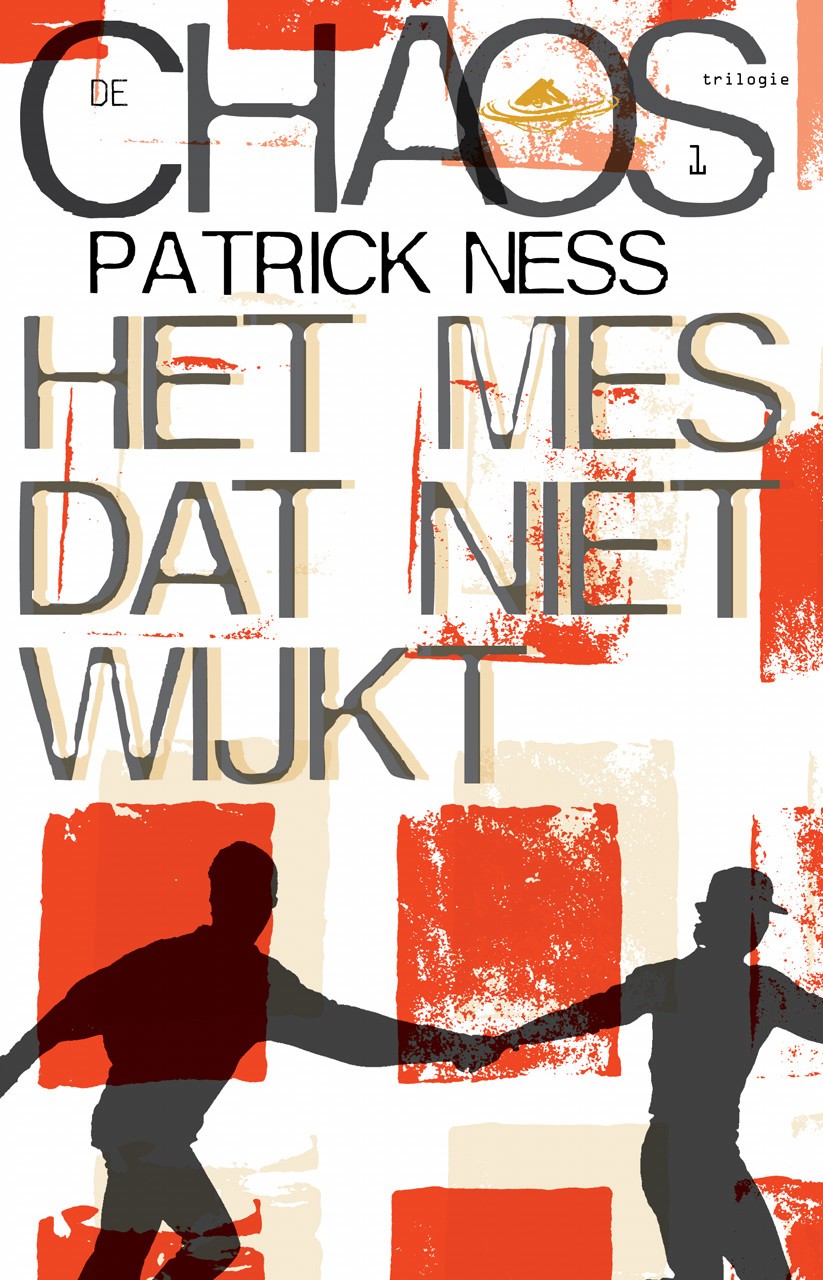 Het mes dat niet wijkt
