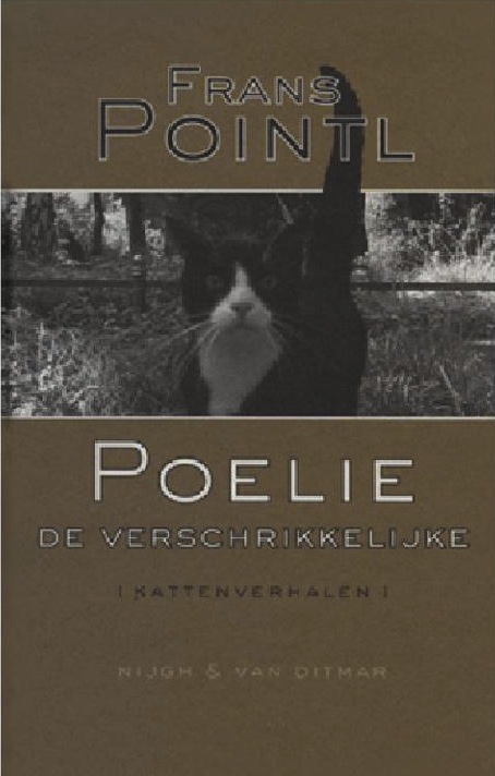 Poelie De Verschrikkelijke