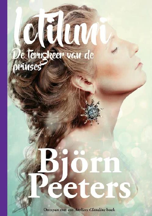 Ictiluni 3 - De terugkeer van de prinses