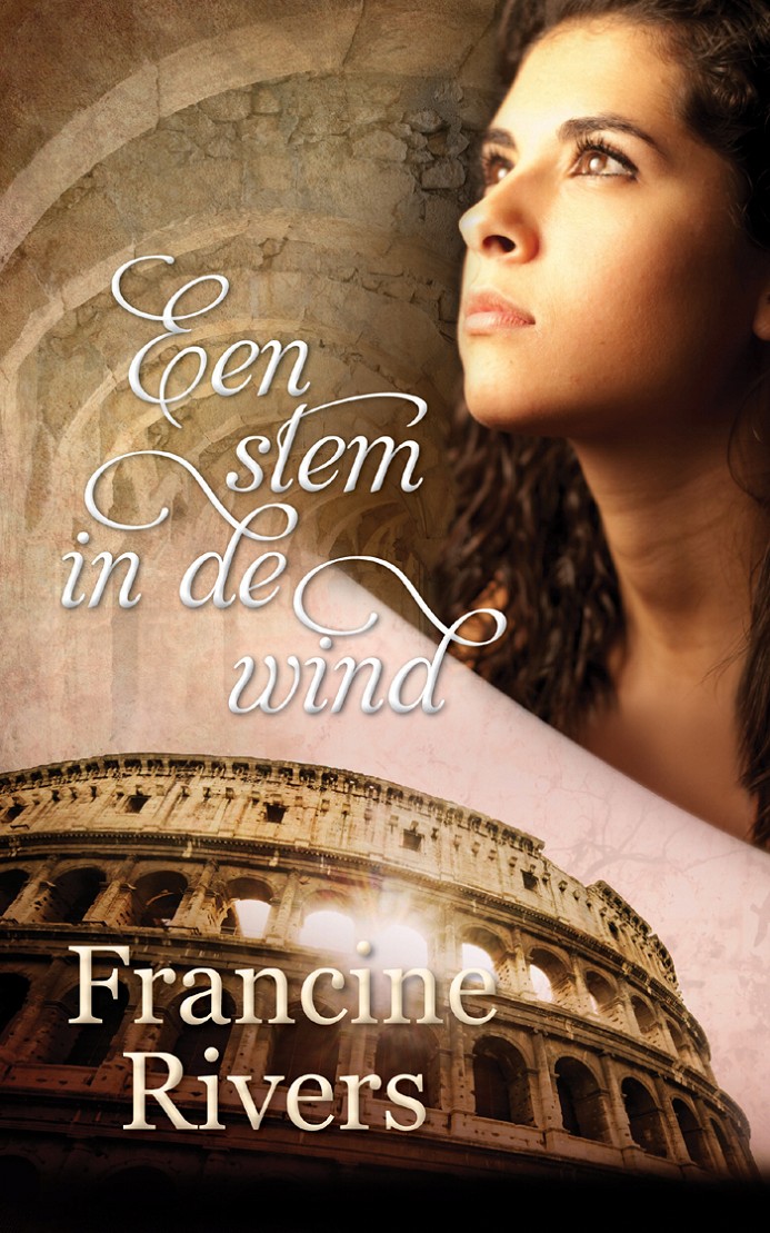 Een stem in de wind