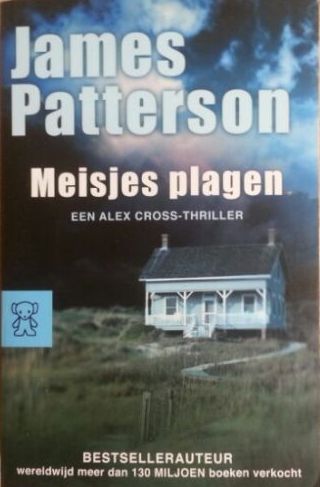Meisjes plagen