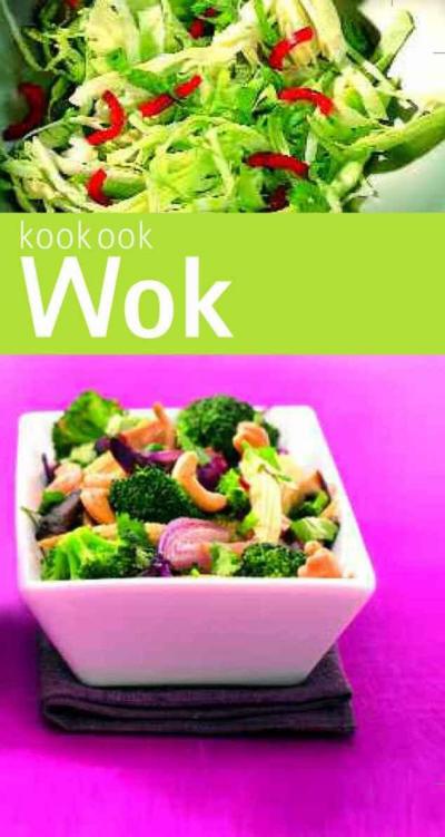 Kook Ook Wok