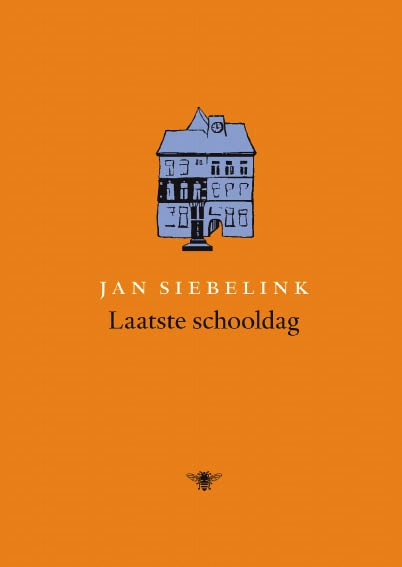 Laatste Schooldag