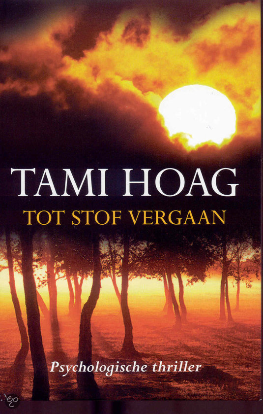 Tot stof vergaan