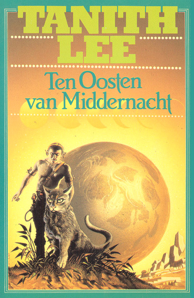 Ten Oosten van Middernacht