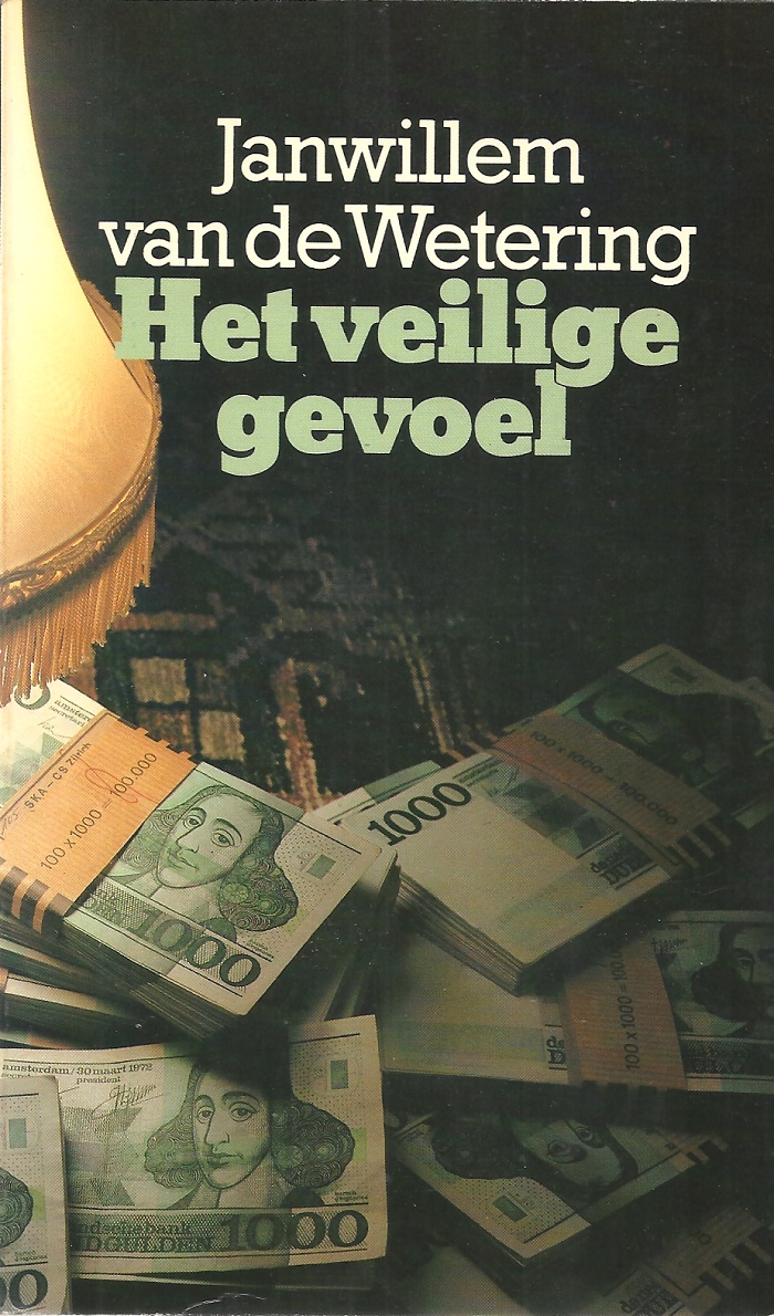 Het veilige gevoel