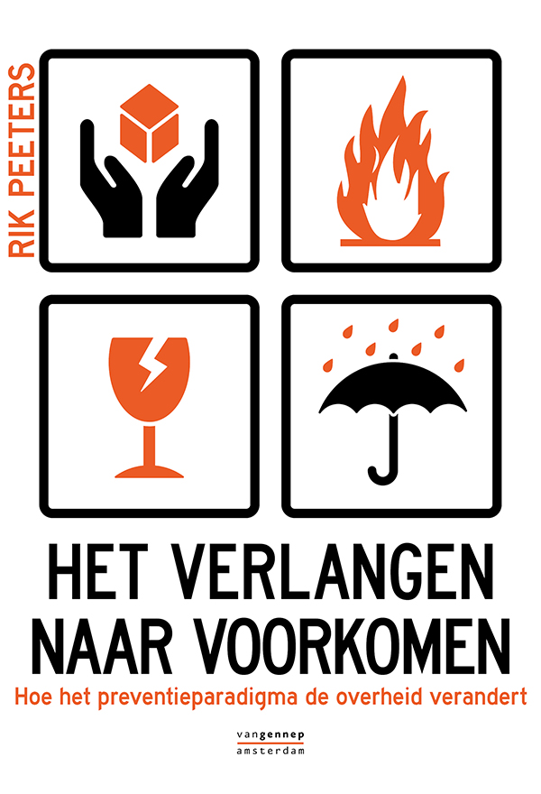 Het verlangen naar voorkomen
