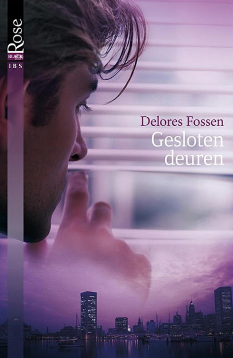 Gesloten Deuren
